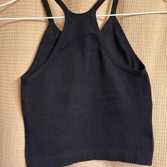ododos Black Bra Top Women's XS/S - Picture 3 of 3